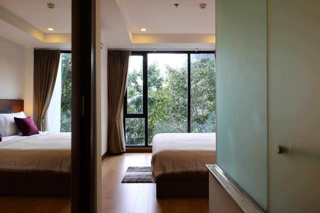 Specious Luxury 2 Bedrooms Apt. 清邁 外观 照片