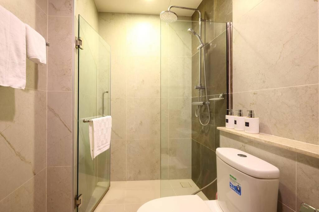 Specious Luxury 2 Bedrooms Apt. 清邁 外观 照片
