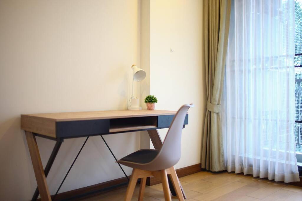 Specious Luxury 2 Bedrooms Apt. 清邁 外观 照片