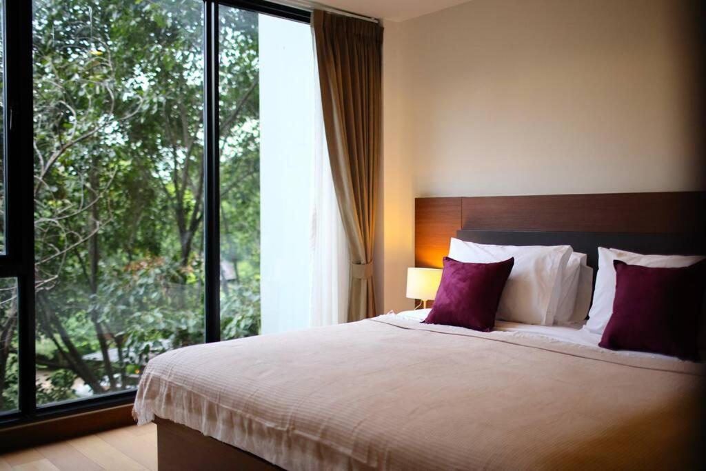 Specious Luxury 2 Bedrooms Apt. 清邁 外观 照片