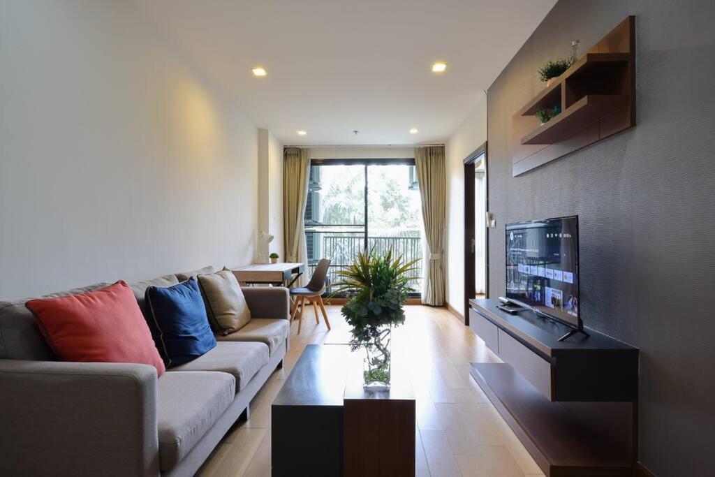 Specious Luxury 2 Bedrooms Apt. 清邁 外观 照片
