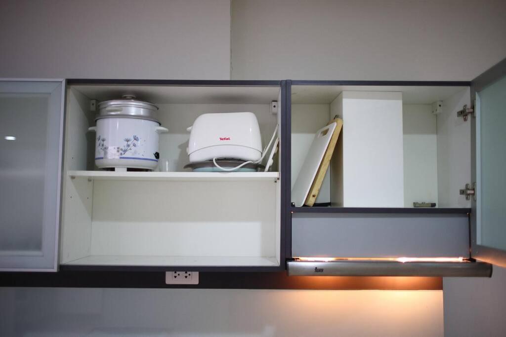 Specious Luxury 2 Bedrooms Apt. 清邁 外观 照片