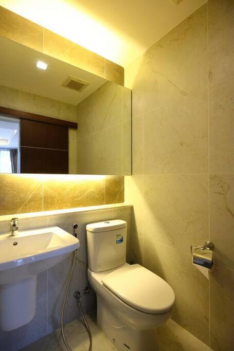 Specious Luxury 2 Bedrooms Apt. 清邁 外观 照片