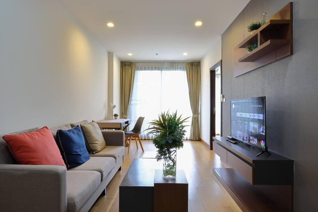 Specious Luxury 2 Bedrooms Apt. 清邁 外观 照片