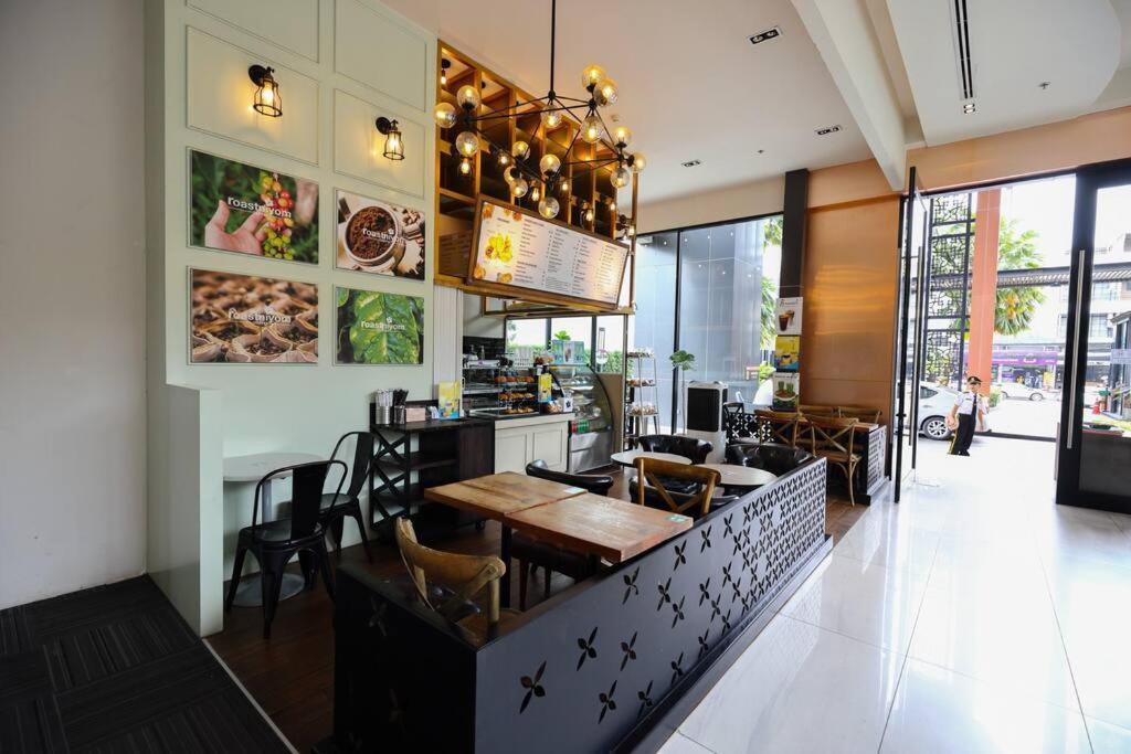 Specious Luxury 2 Bedrooms Apt. 清邁 外观 照片
