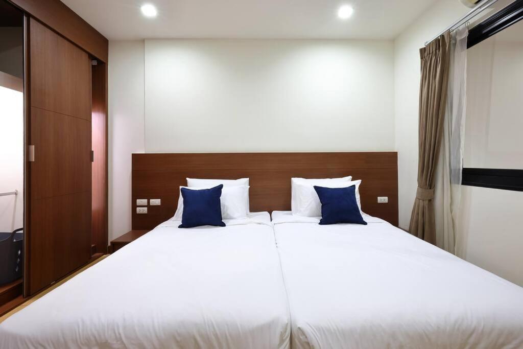 Specious Luxury 2 Bedrooms Apt. 清邁 外观 照片