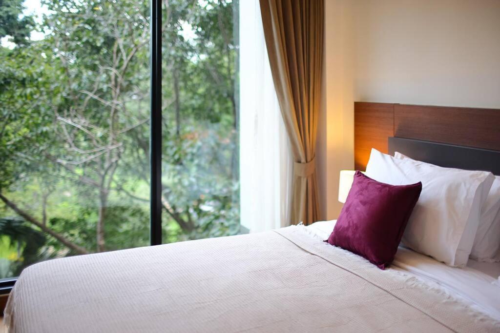 Specious Luxury 2 Bedrooms Apt. 清邁 外观 照片