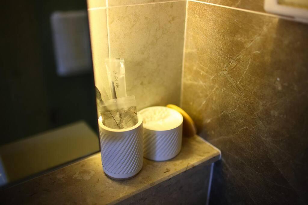 Specious Luxury 2 Bedrooms Apt. 清邁 外观 照片