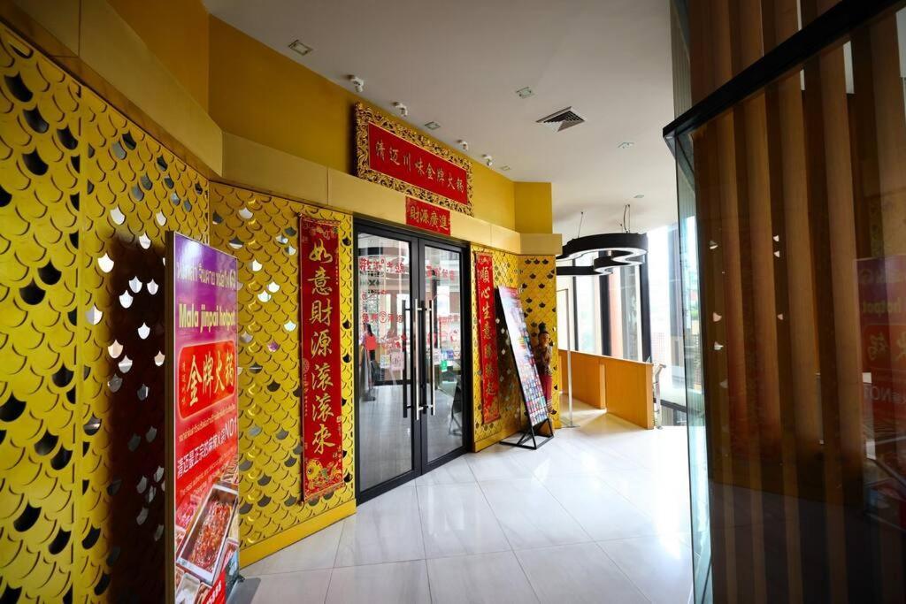 Specious Luxury 2 Bedrooms Apt. 清邁 外观 照片
