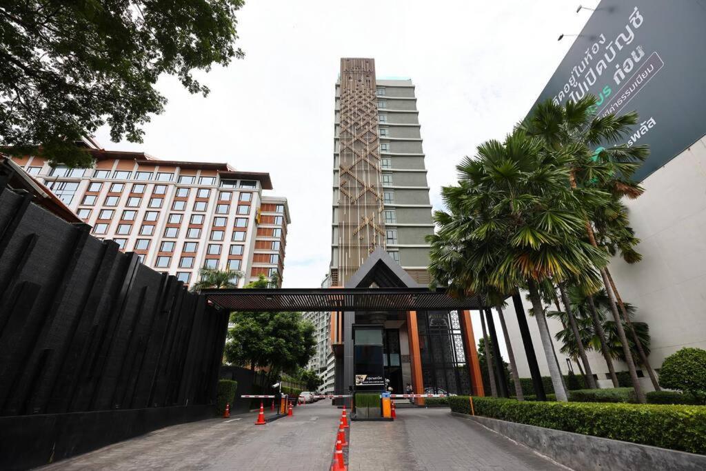 Specious Luxury 2 Bedrooms Apt. 清邁 外观 照片