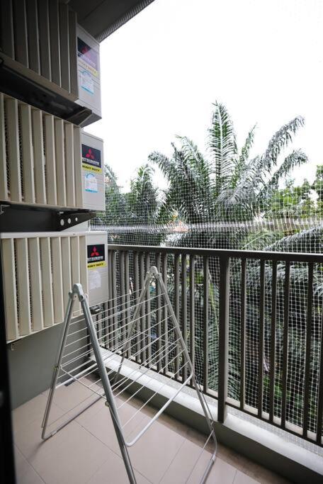 Specious Luxury 2 Bedrooms Apt. 清邁 外观 照片